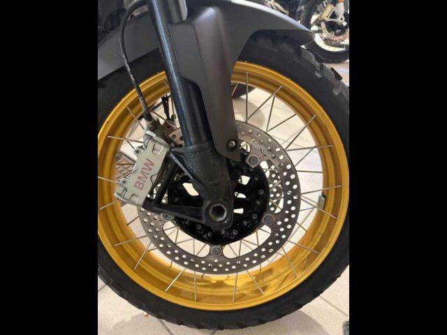 BMW R 1300 GS KA1 -