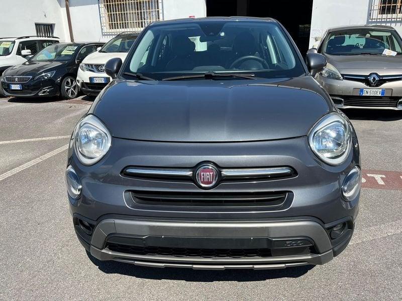FIAT 500X 1.0 T3 120 CV City Cross