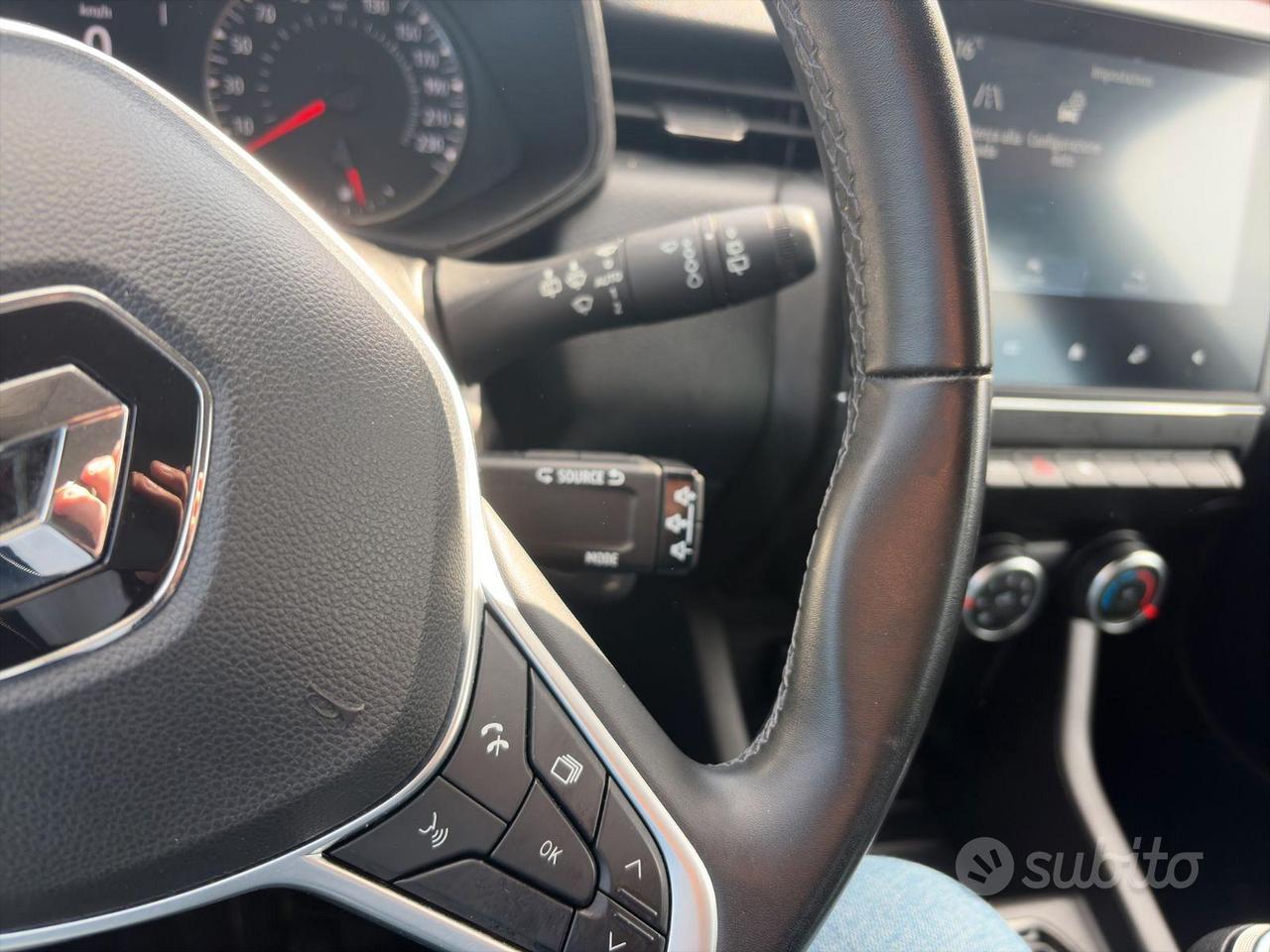 Renault Clio TCe GPL EQUILIBRE-LED/DISPLAY