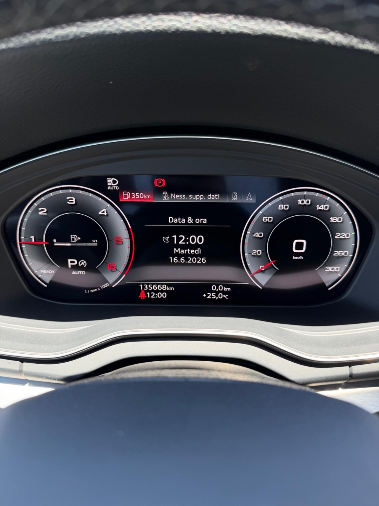 Audi Q5 40 TDI 204 CV quattro Sline plus 2023