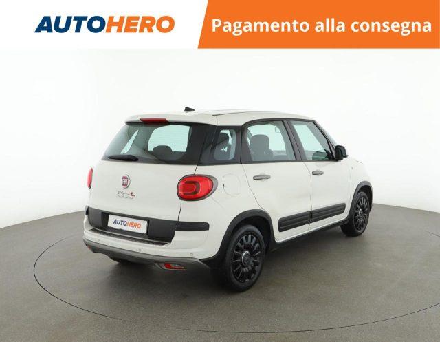 FIAT 500L 1.4 95 CV S&S Connect