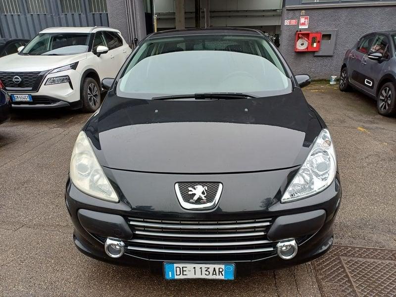 Peugeot 307 1.6 HDi 110CV 5p. 1°proprietario