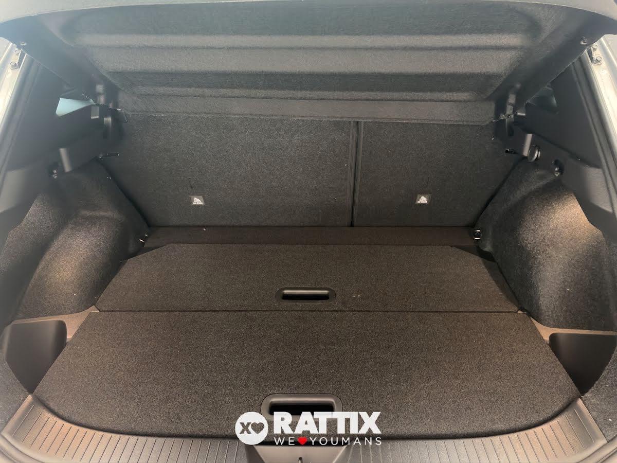 Nissan Qashqai 1.3 Mhev 158CV N-Connecta xTronic