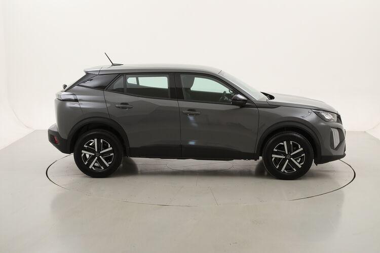 Peugeot 2008 Style BB694953 1.2 Benzina 100CV