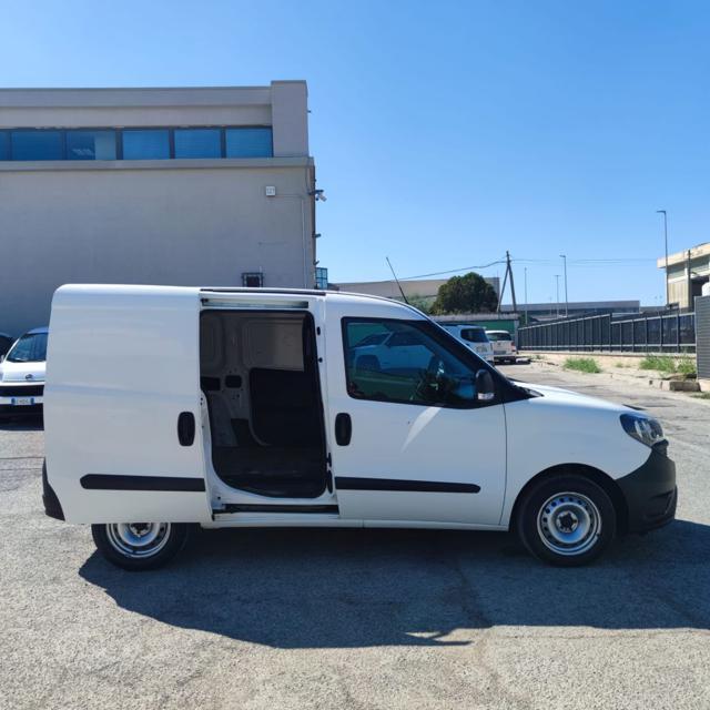 FIAT DOBLO 1.6 M-JET 90CV FURGONE - 2022