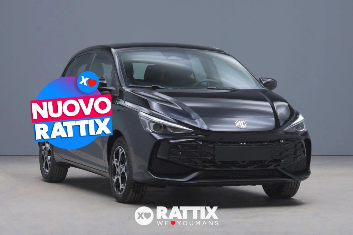 MG MG3 1.5 Hybrid+ Comfort Auto