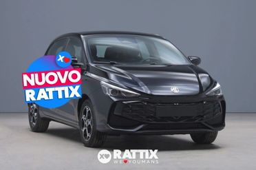 MG MG3 1.5 Hybrid+ Comfort Auto