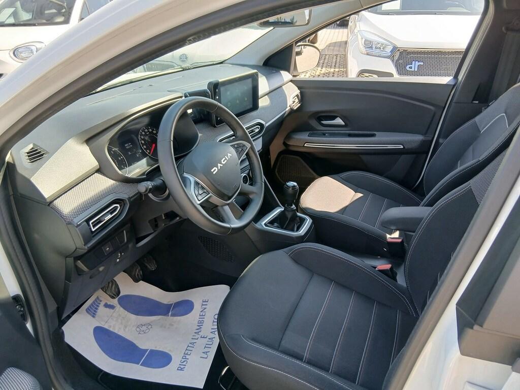 Dacia Jogger 1.0 TCe GPL Extreme UP