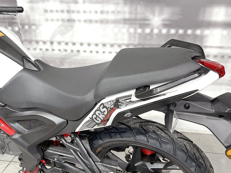 Ksr Moto GRS 125