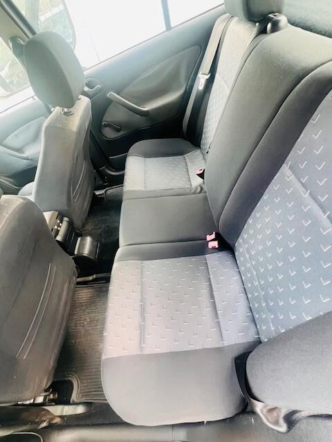 Skoda Octavia 1.9 TDI 4x4 Wagon Ambiente