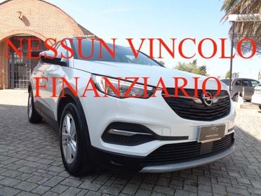 Opel Grandland X 1.5 diesel Ecotec Start&Stop aut. Elegance