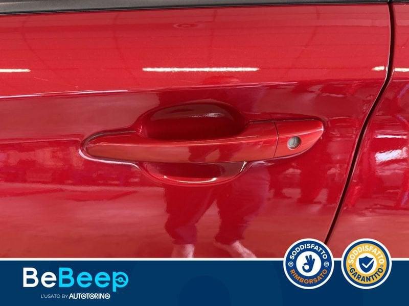 Hyundai Kona 1.6 CRDI CLASSIC 2WD 115CV