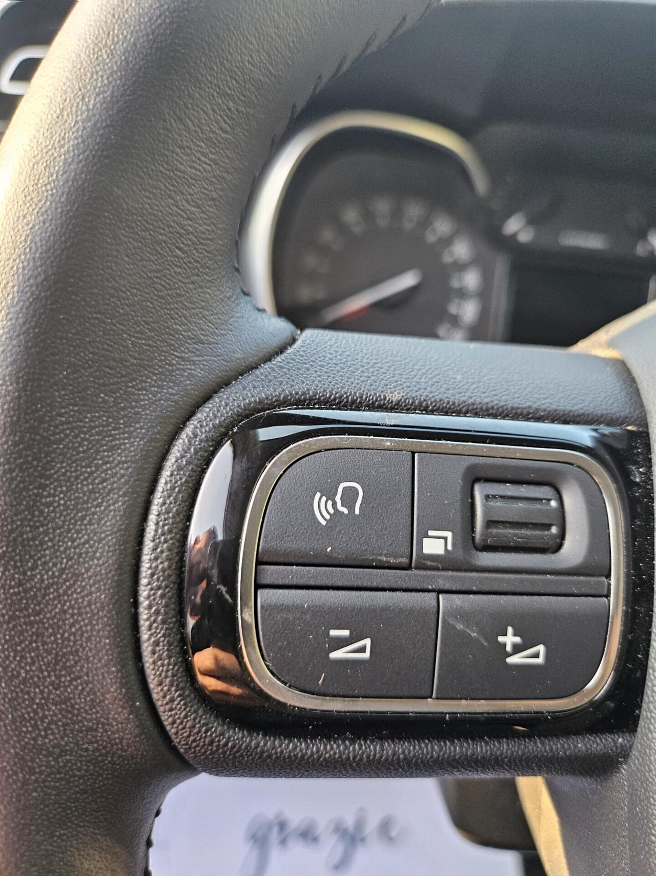 Citroen C3 Aircross PureTech 110 S&S Shine Pack