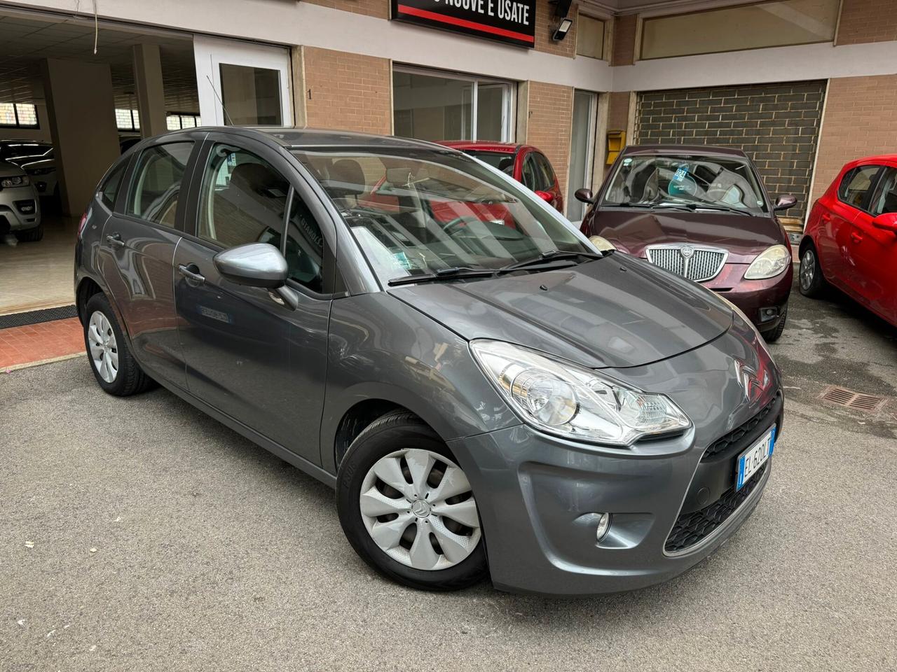 Citroen C3 1.1 Business