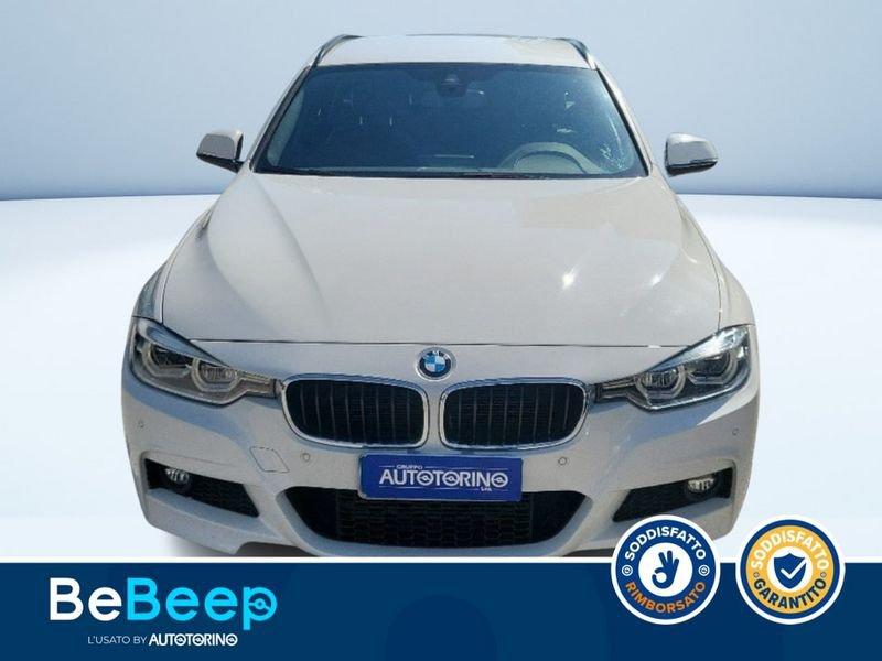 BMW Serie 3 Touring 320D TOURING XDRIVE MSPORT AUTO
