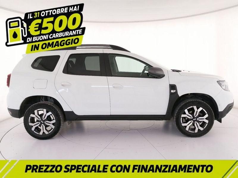Dacia Duster 1.0 tce Journey Gpl 4x2 100cv