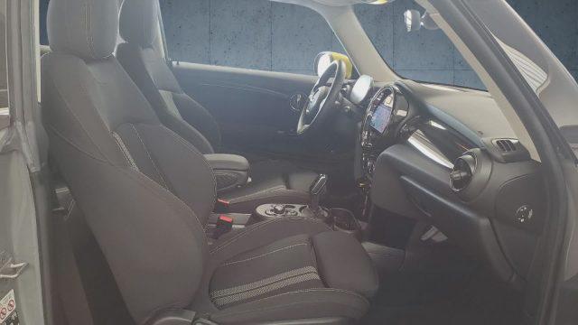 MINI Cooper SE Cooper SE Aut.