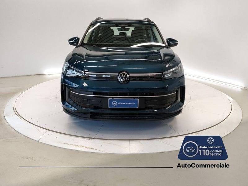 Volkswagen Tiguan 2.0 TDI 150 CV EVO SCR DSG Life