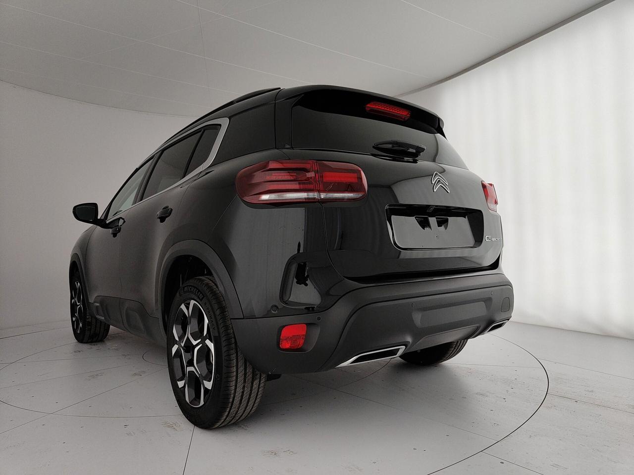 Citroen C5 Aircross Bluehdi EAT8 Max 130Cv