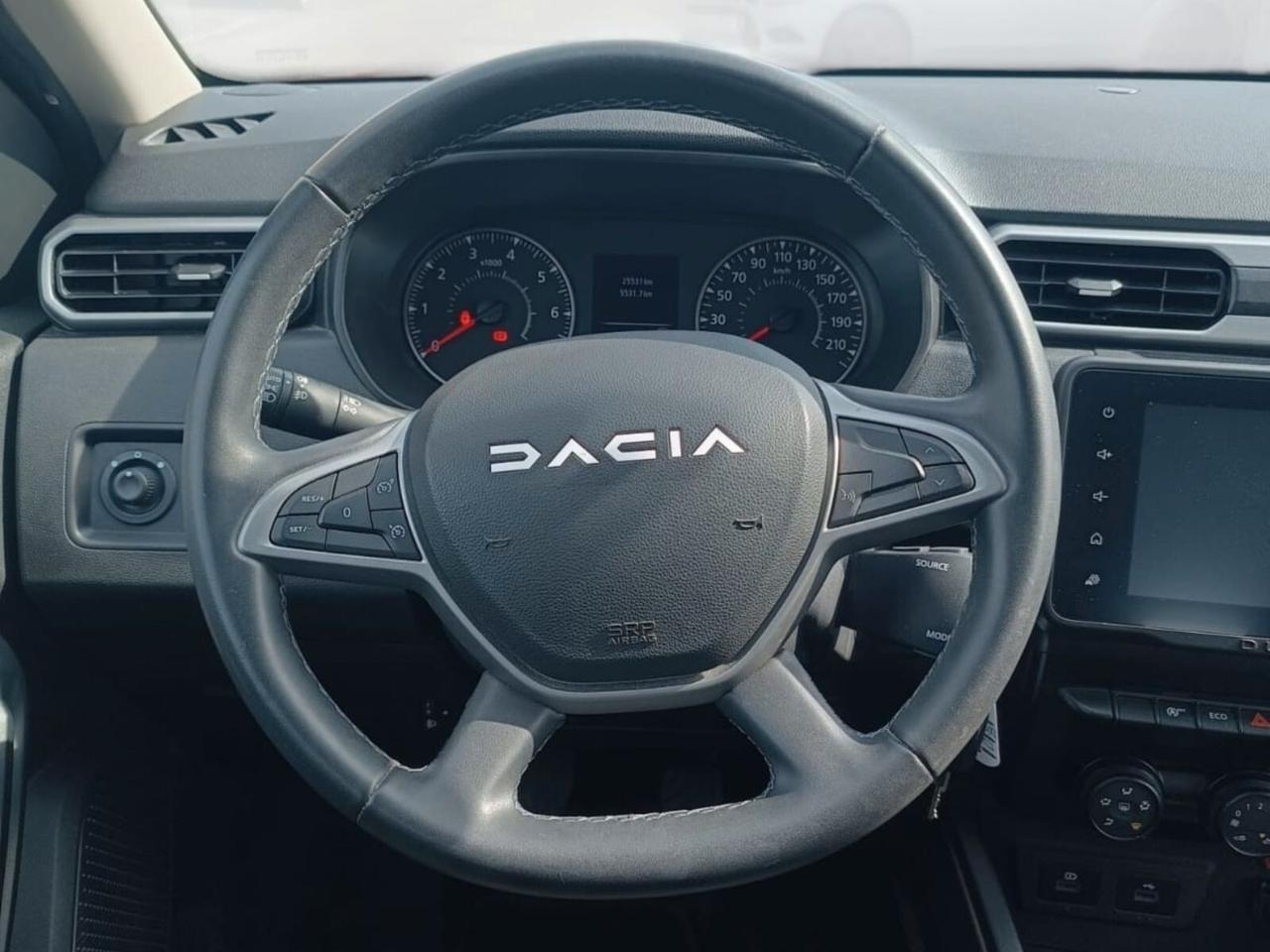 Dacia Duster 1.0 TCe 90 CV 4x2 Expression