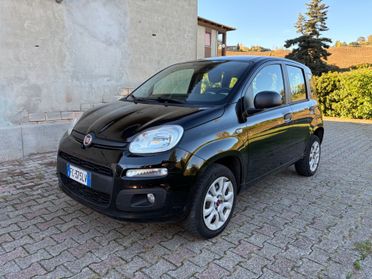 Fiat Panda 0.9 TwinAir Natural Power 2016