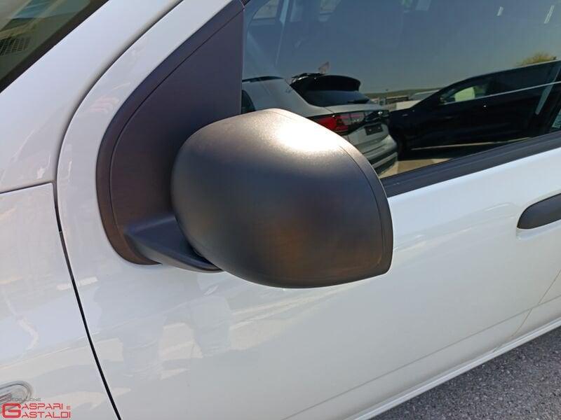 FIAT Panda Panda 1.2 Easy easypower Gpl 69cv