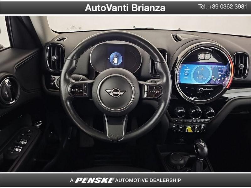 MINI Mini Countryman F60 Mini 1.5 Cooper SE Essential Countryman ALL4