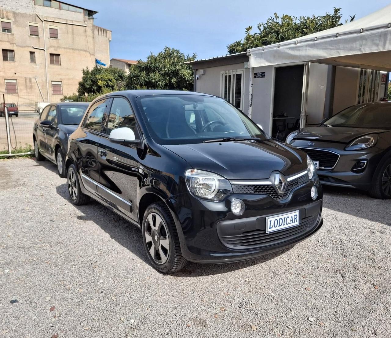 Renault Twingo TCe 90 CV Stop&Start Energy Intens