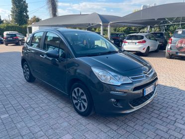 Citroen C3 1.4 HDi 70 Seduction