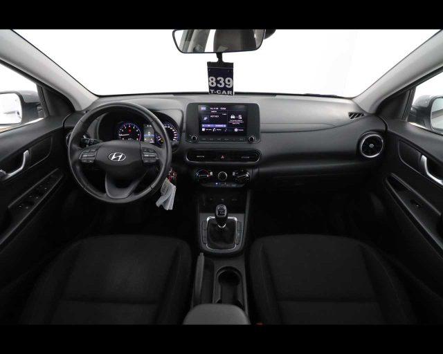 HYUNDAI Kona 1.0 T-GDI XTech