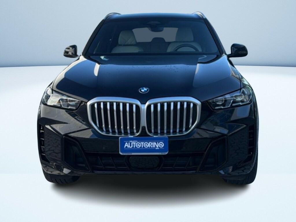 BMW X5 50 e Msport xDrive Steptronic