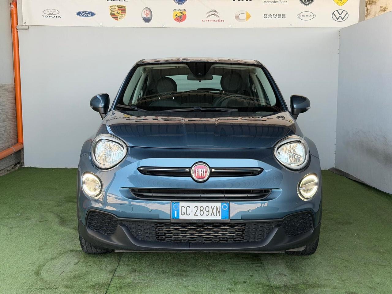 Fiat 500X 1.3 MultiJet 95 CV Lounge