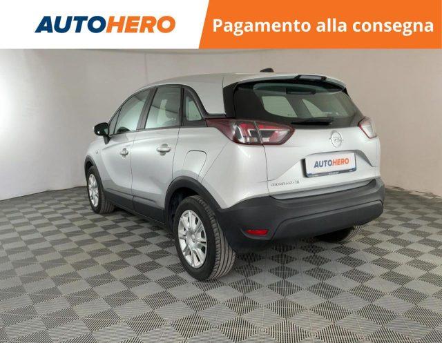 OPEL Crossland X 1.2 12V Advance