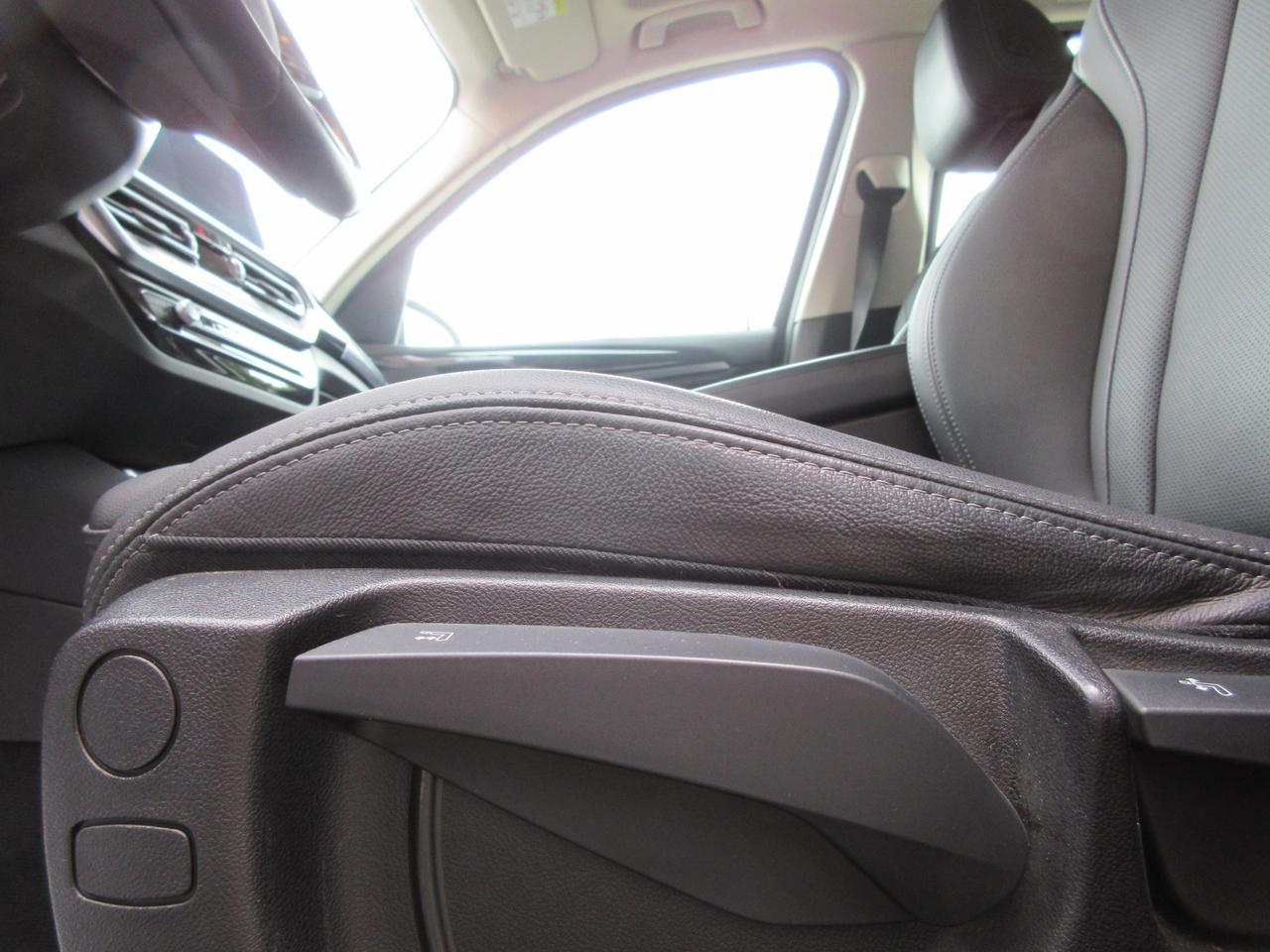 BMW X3 xdrive20d mhev 48V auto