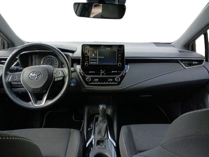 Toyota Corolla 1.8 Hybrid Active