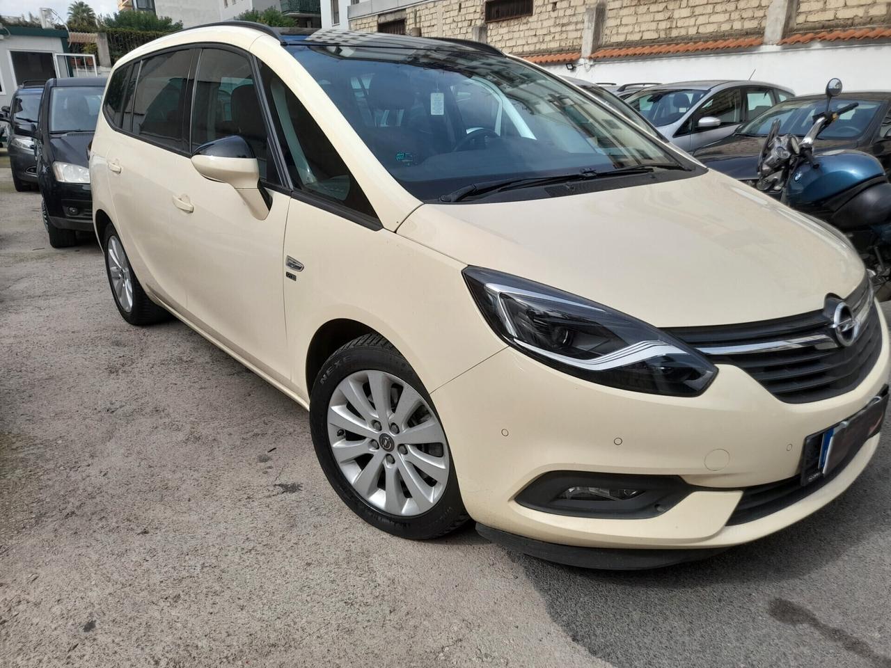 Opel Zafira 2.0 CDTi 170CV aut. Innovation