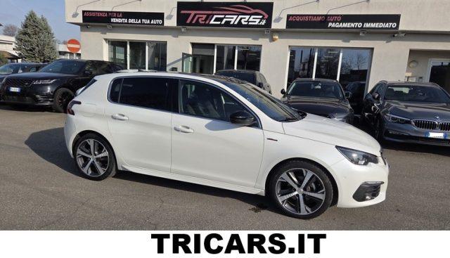 PEUGEOT 308 BlueHDi 130 S&S GT Line PERMUTE OK NEOPAT.