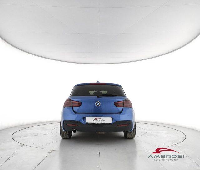 BMW 118 Serie 1 d 5p. Msport