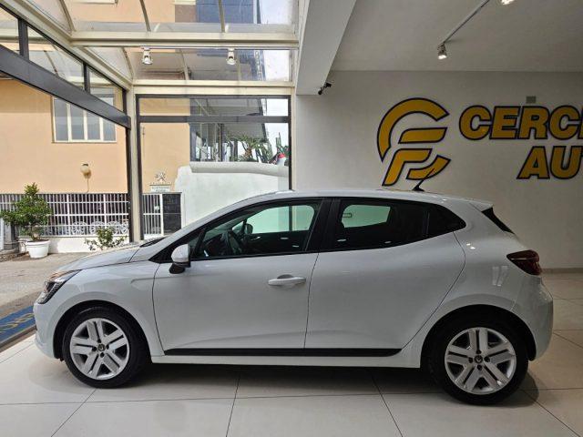 RENAULT Clio TCe 90 CV 5 porte Business tua da ?149,00 mensili