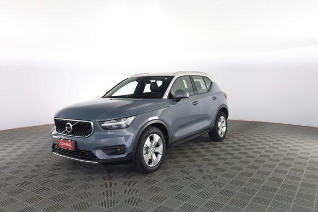 VOLVO XC40 XC40 D3 AWD Geartronic Business