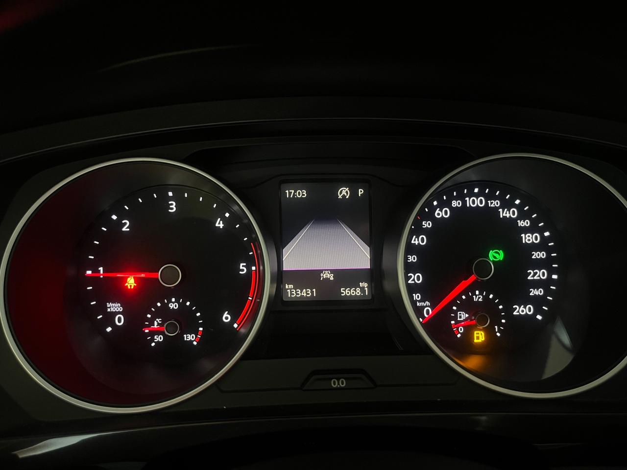 Volkswagen Tiguan 2.0 TDI 150 CV SCR DSG