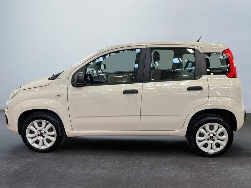 FIAT Panda Panda 0.9 TwinAir Turbo Natural Power