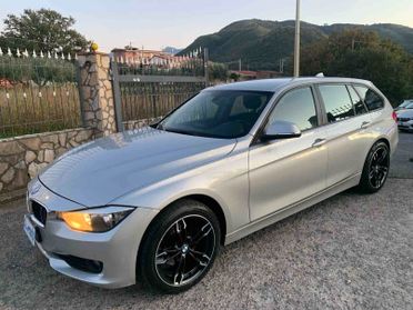 Bmw 320 D Touring