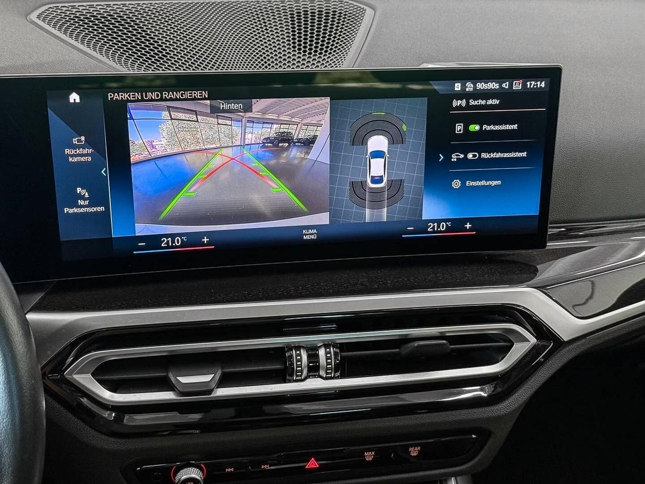 Bmw 420 420i Coupé Sport