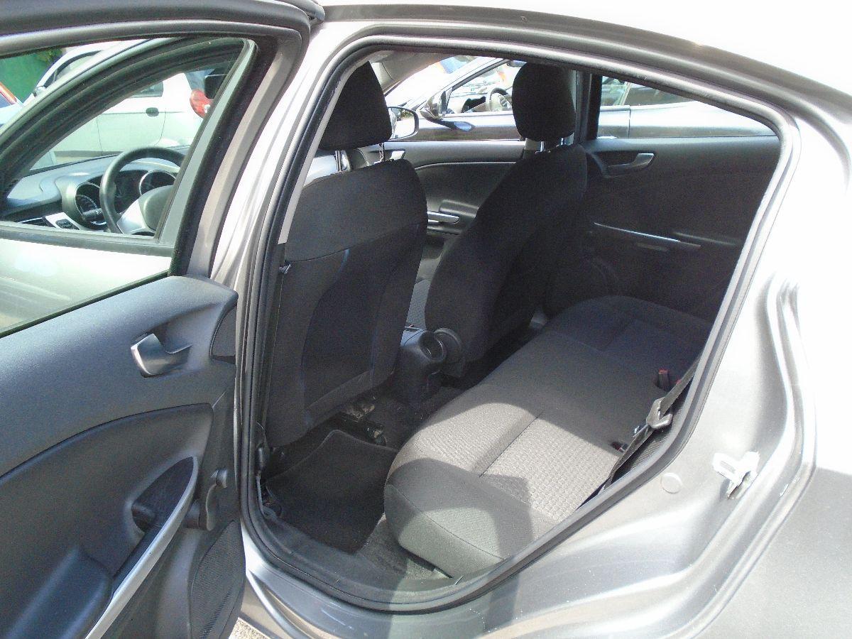 Giulietta 1.4 TB '2012 LAVORI E REVIS. CERTIFICATI