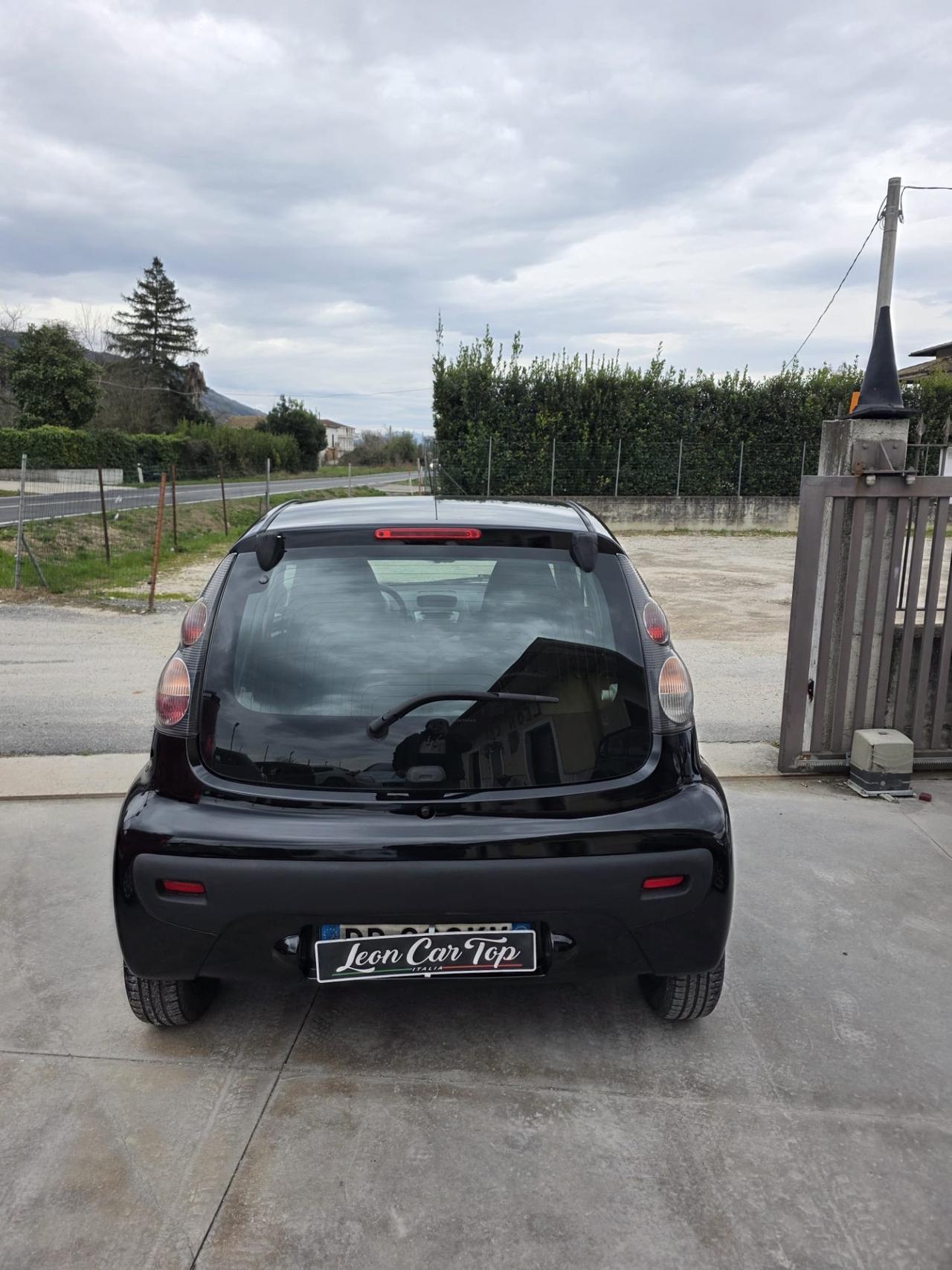 Citroen C1 1.0 5 porte garantita 12 mesi