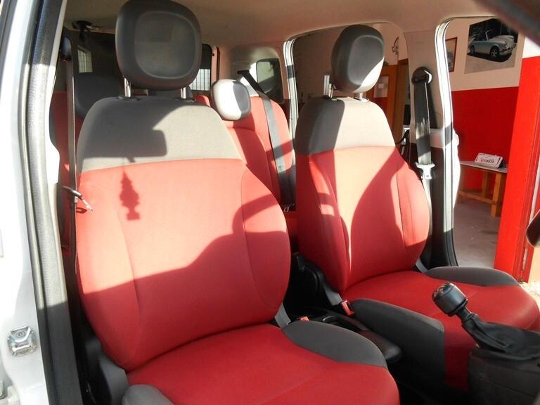 Fiat Panda 0.9 TwinAir Turbo Natural Power NO BLOCCHI