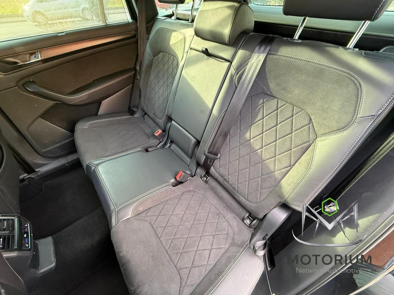 Skoda Kodiaq 2.0 tdi evo Sportline dsg 7p.ti