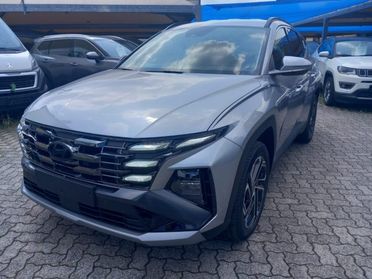 HYUNDAI Tucson 1.6 PHEV 253CV 4WD aut. Exellence