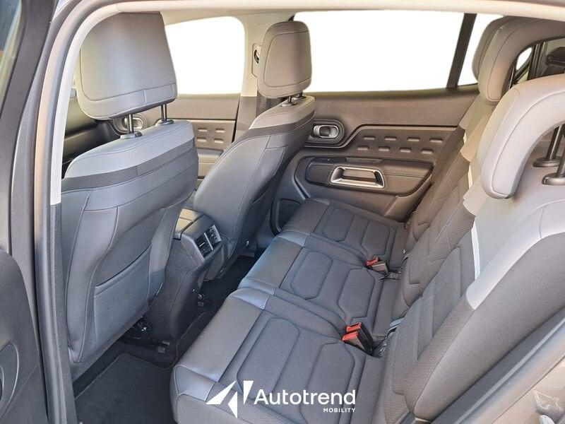 Citroën C5 Aircross 1.5 BlueHDi 130 CV EAT8 Automatica Feel Pack S&S